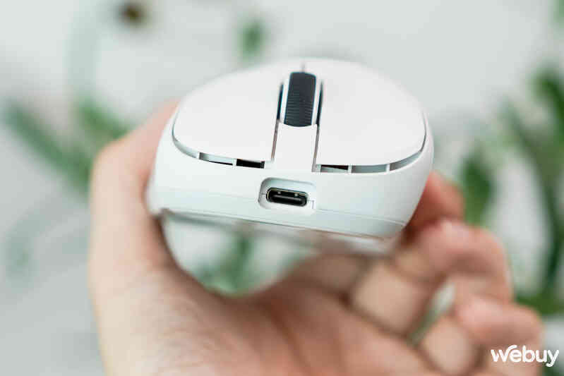 Đánh giá chuột 'siêu nhẹ' Pulsar Xlite V4: Sự nâng cấp nhẹ của 'công thức thành công'- Ảnh 10. Đánh giá chuột 'siêu nhẹ' Pulsar Xlite V4: Sự nâng cấp nhẹ của 'công thức thành công'- Ảnh 10.