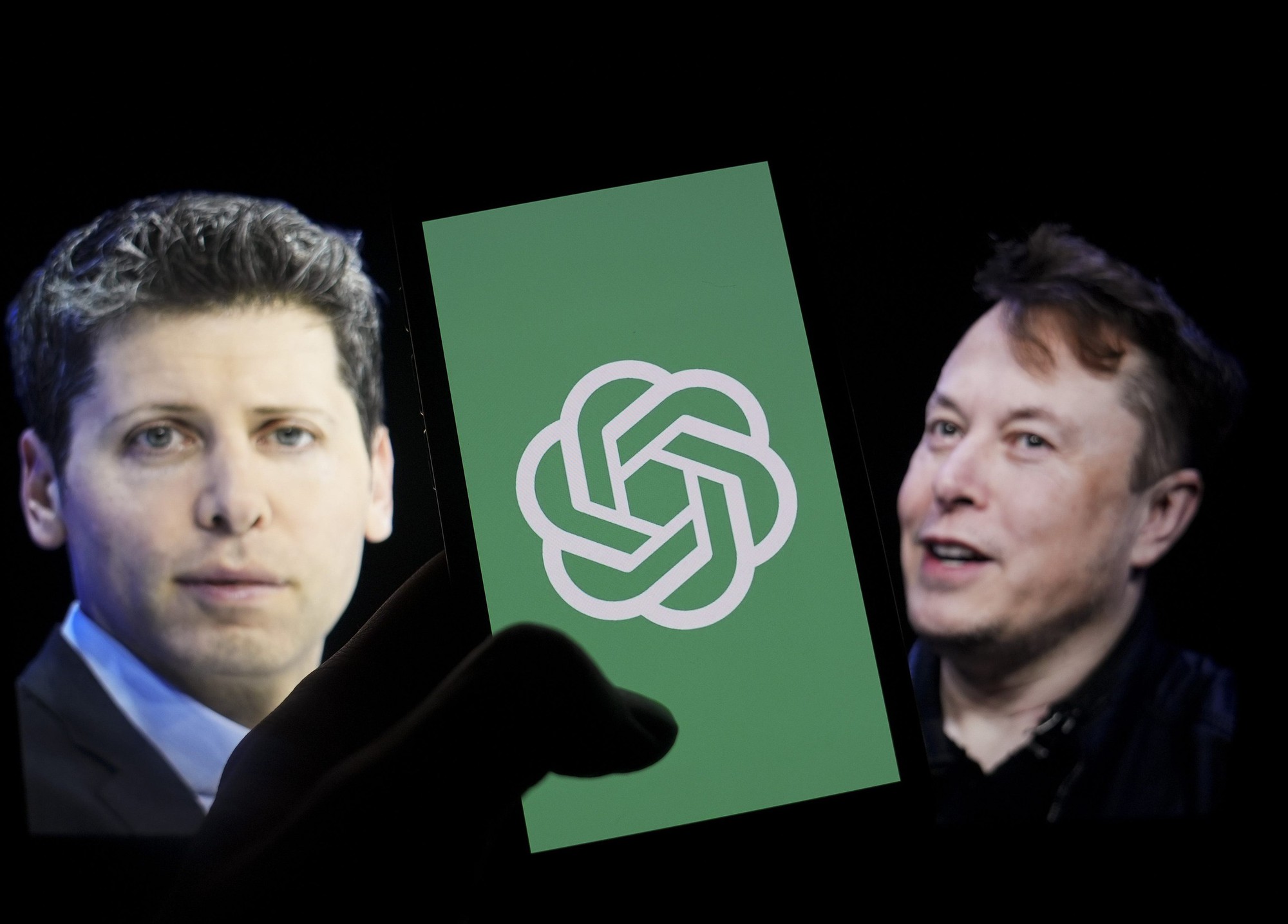 Khởi kiện OpenAI vì muốn thành công ty vì lợi nhuận, tỷ phú Elon Musk dính đòn "gậy ông đập lưng ông"- Ảnh 2. Khởi kiện OpenAI vì muốn thành công ty vì lợi nhuận, tỷ phú Elon Musk dính đòn "gậy ông đập lưng ông"- Ảnh 2.