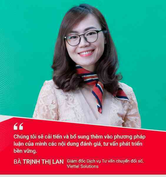 Những điều thú vị về phương pháp luận chuyển đổi số ‘Điển hình của năm’- Ảnh 6. Những điều thú vị về phương pháp luận chuyển đổi số ‘Điển hình của năm’- Ảnh 6.