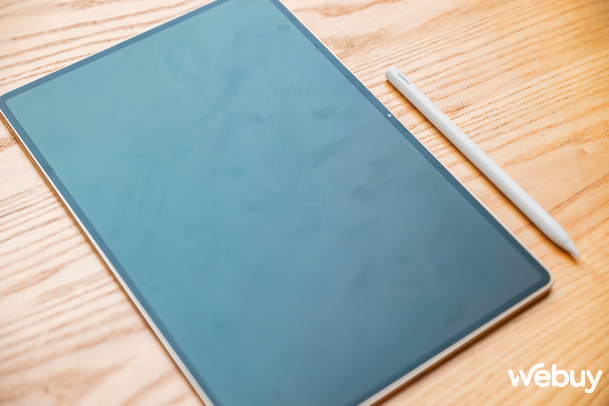 Cận cảnh Huawei MatePad Pro: Liệu có đủ "Pro" để thay thế một chiếc laptop?- Ảnh 14. Cận cảnh Huawei MatePad Pro: Liệu có đủ "Pro" để thay thế một chiếc laptop?- Ảnh 14.