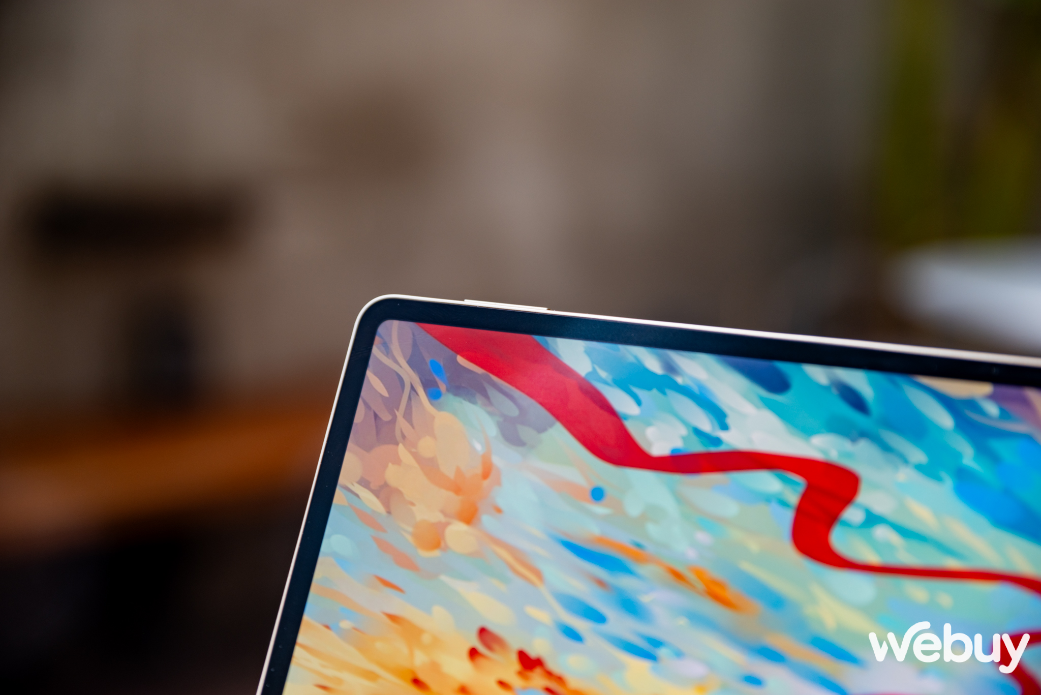 Cận cảnh Huawei MatePad Pro: Liệu có đủ "Pro" để thay thế một chiếc laptop?- Ảnh 15. Cận cảnh Huawei MatePad Pro: Liệu có đủ "Pro" để thay thế một chiếc laptop?- Ảnh 15.