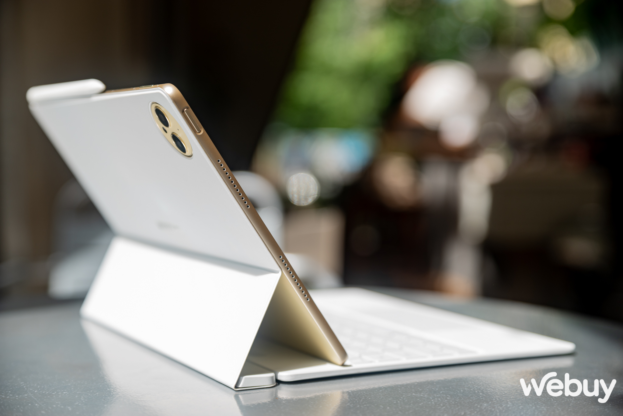 Cận cảnh Huawei MatePad Pro: Liệu có đủ "Pro" để thay thế một chiếc laptop?- Ảnh 19. Cận cảnh Huawei MatePad Pro: Liệu có đủ "Pro" để thay thế một chiếc laptop?- Ảnh 19.