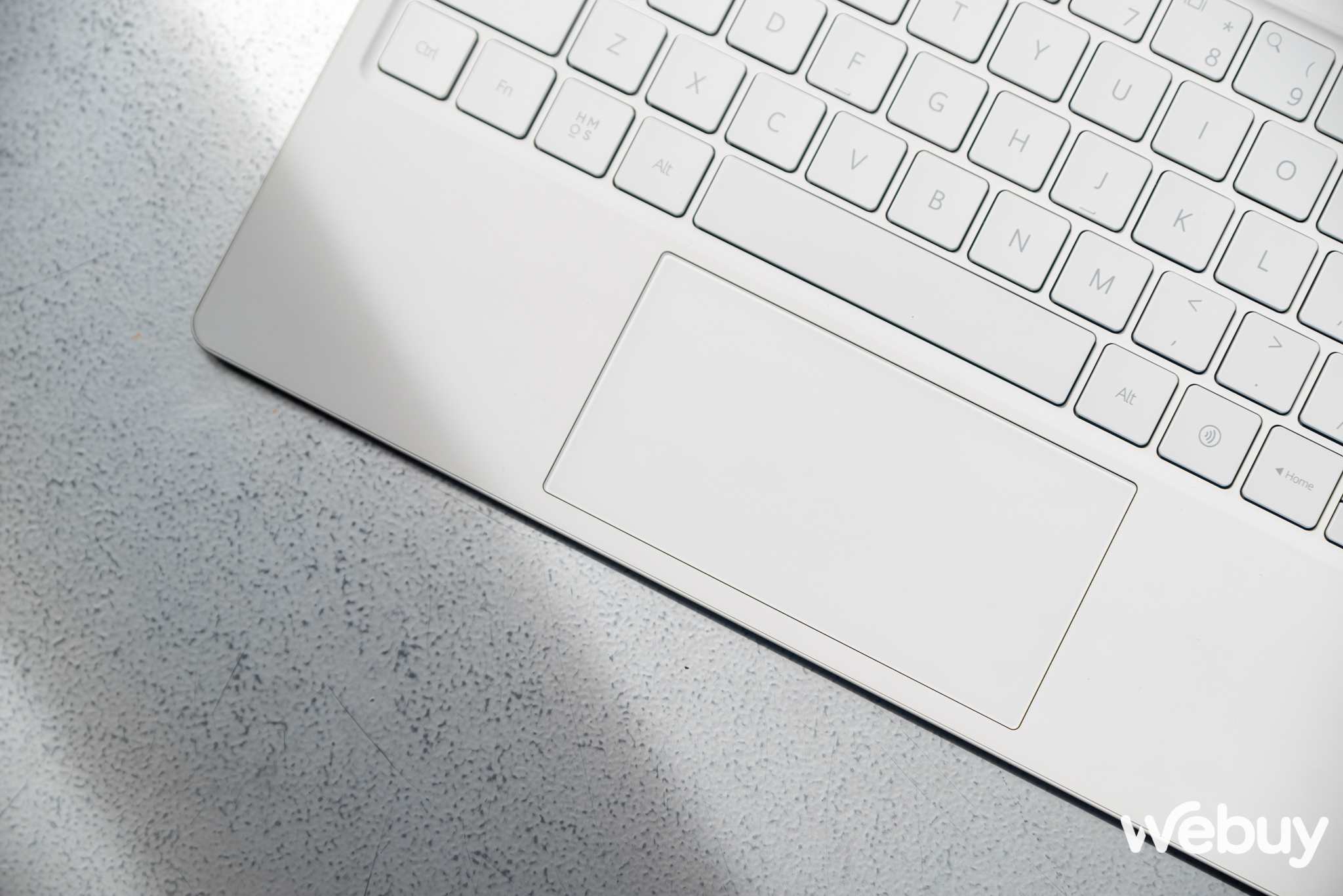 Cận cảnh Huawei MatePad Pro: Liệu có đủ "Pro" để thay thế một chiếc laptop?- Ảnh 23. Cận cảnh Huawei MatePad Pro: Liệu có đủ "Pro" để thay thế một chiếc laptop?- Ảnh 23.