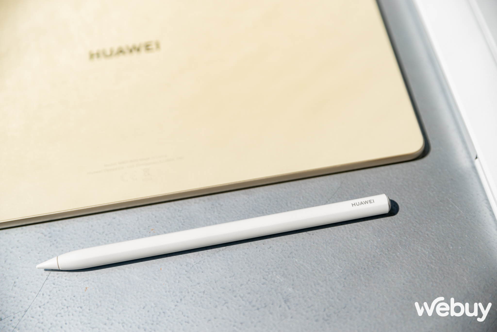 Cận cảnh Huawei MatePad Pro: Liệu có đủ "Pro" để thay thế một chiếc laptop?- Ảnh 25. Cận cảnh Huawei MatePad Pro: Liệu có đủ "Pro" để thay thế một chiếc laptop?- Ảnh 25.
