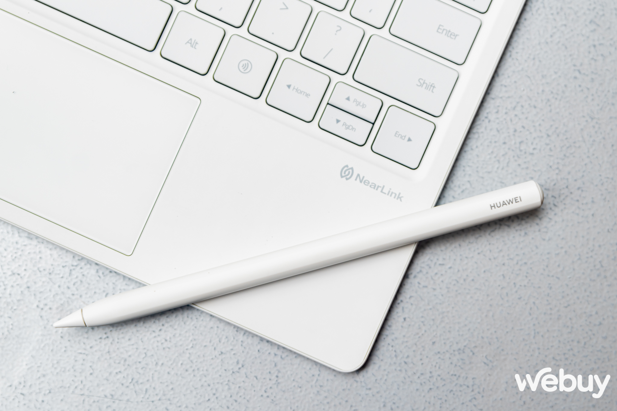 Cận cảnh Huawei MatePad Pro: Liệu có đủ "Pro" để thay thế một chiếc laptop?- Ảnh 28. Cận cảnh Huawei MatePad Pro: Liệu có đủ "Pro" để thay thế một chiếc laptop?- Ảnh 28.