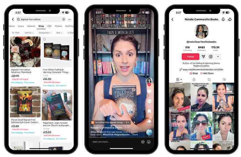 Mỹ cấm TikTok Shop để bảo vệ TMĐT: 61% mua hàng sau khi xem clip, mới ra mắt 1 năm đã vượt mặt Shein, thu về 16 tỷ USD, nguy cơ hàng giá rẻ Trung Quốc dìm ngập thị trường- Ảnh 2. Mỹ cấm TikTok Shop để bảo vệ TMĐT: 61% mua hàng sau khi xem clip, mới ra mắt 1 năm đã vượt mặt Shein, thu về 16 tỷ USD, nguy cơ hàng giá rẻ Trung Quốc dìm ngập thị trường- Ảnh 2.