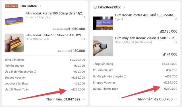 Sắp Tết rồi, săn sale Shopee mà không biết tới mẹo này để mua đồ giá rẻ thì đúng là quá phí- Ảnh 6. Sắp Tết rồi, săn sale Shopee mà không biết tới mẹo này để mua đồ giá rẻ thì đúng là quá phí- Ảnh 6.