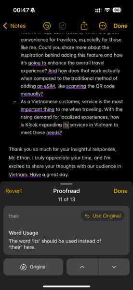 Trải nghiệm AI trên iOS 18.2: Nhiều tính năng thú vị, tích hợp cả ChatGPT dùng cực tiện- Ảnh 17. Trải nghiệm AI trên iOS 18.2: Nhiều tính năng thú vị, tích hợp cả ChatGPT dùng cực tiện- Ảnh 17.