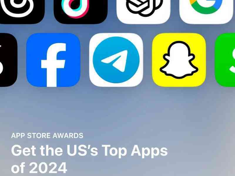 Ứng dụng Trung Quốc ‘hot’ hơn cả TikTok và ChatGPT tại Mỹ