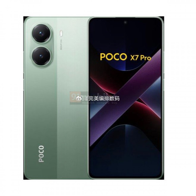 Xiaomi REDMI Turbo 4 lộ diện: Thiết kế vừa lạ mà lại vừa quen- Ảnh 4. Xiaomi REDMI Turbo 4 lộ diện: Thiết kế vừa lạ mà lại vừa quen- Ảnh 4.