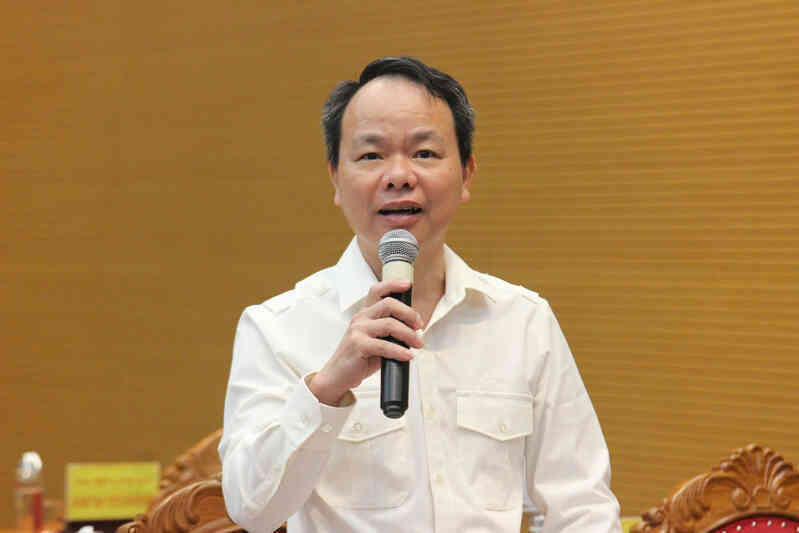 2025: Người dân, doanh nghiệp ở Bình Định sẽ nộp thuế trực tiếp qua điện thoại