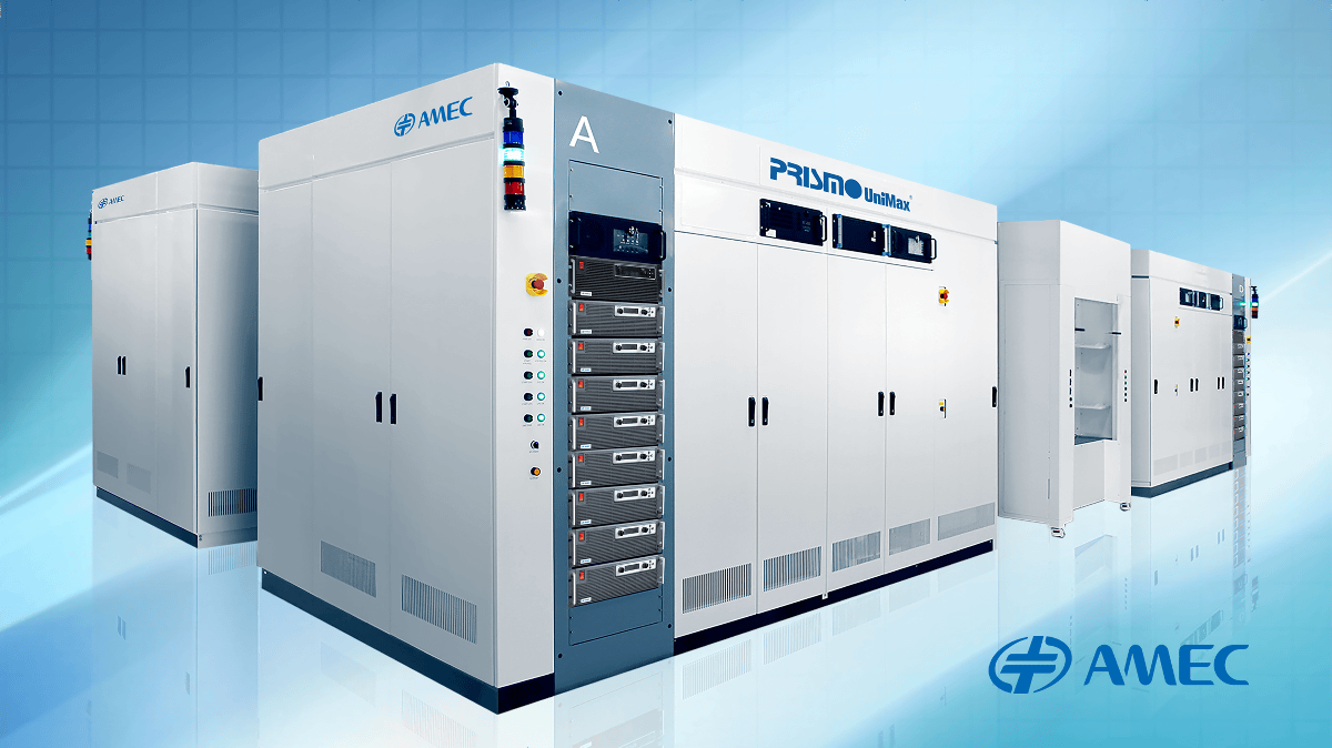 Bằng một hành động không thể ngờ, công ty thiết bị chip Trung Quốc thoát khỏi danh sách đen của Bộ Quốc Phòng Mỹ