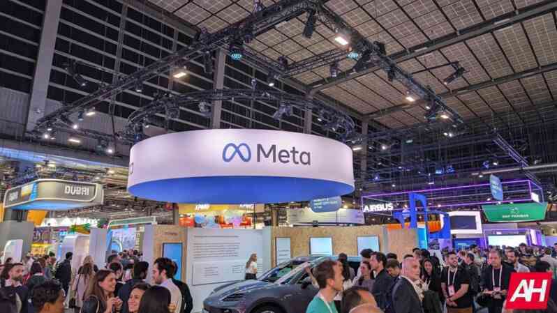 Meta bị phạt 263 triệu USD vì sự cố bảo mật năm 2017