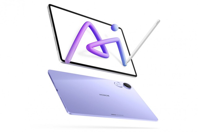 Ra mắt máy tính bảng màn hình 11,5 inch 144Hz, thiết kế vuông vắn đẹp như iPad, dùng chip Dimensity 8350, giá chỉ hơn 7 triệu đồng