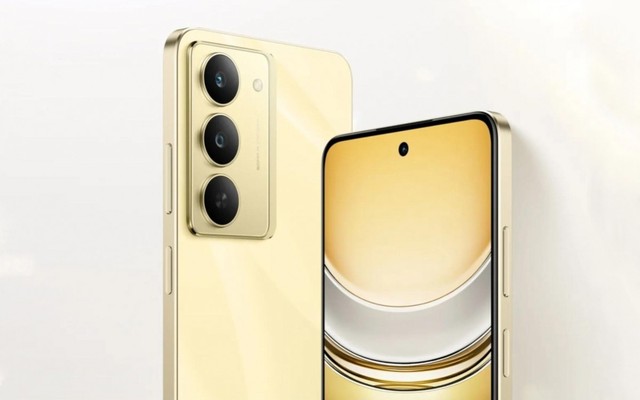 Ra mắt smartphone giá chỉ hơn 4 triệu có pin 6.000mAh, thiết kế siêu bền bỉ, siêu chống nước, camera 50MP- Ảnh 2. Ra mắt smartphone giá chỉ hơn 4 triệu có pin 6.000mAh, thiết kế siêu bền bỉ, siêu chống nước, camera 50MP- Ảnh 2.