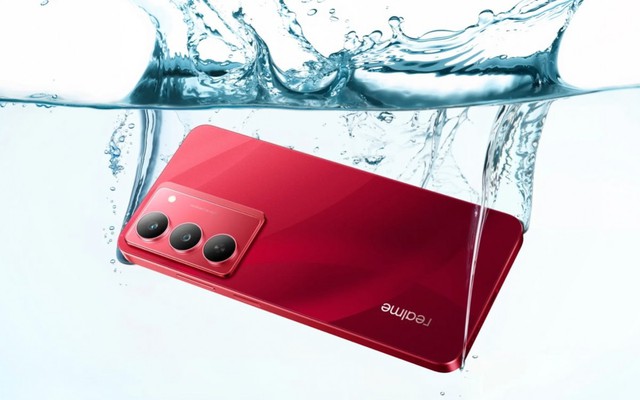 Ra mắt smartphone giá chỉ hơn 4 triệu có pin 6.000mAh, thiết kế siêu bền bỉ, siêu chống nước, camera 50MP- Ảnh 3. Ra mắt smartphone giá chỉ hơn 4 triệu có pin 6.000mAh, thiết kế siêu bền bỉ, siêu chống nước, camera 50MP- Ảnh 3.