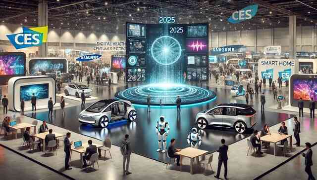 Kỳ vọng gì ở CES 2025: Card đồ họa NVIDIA tăng 70% tốc độ, AI tiếp tục xâm chiếm làng PC- Ảnh 5. Kỳ vọng gì ở CES 2025: Card đồ họa NVIDIA tăng 70% tốc độ, AI tiếp tục xâm chiếm làng PC- Ảnh 5.