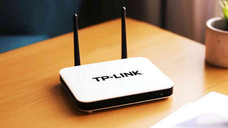 Mỹ xem xét cấm thiết bị định tuyến TP-Link