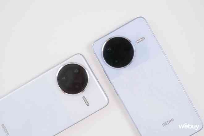 Trên tay điện thoại Xiaomi giá chỉ hơn 13 triệu nhưng trang bị chip Snapdragon 8 Elite cực mạnh, thiết kế đẹp, pin 6.000mAh, có cả vân tay siêu âm- Ảnh 5. Trên tay điện thoại Xiaomi giá chỉ hơn 13 triệu nhưng trang bị chip Snapdragon 8 Elite cực mạnh, thiết kế đẹp, pin 6.000mAh, có cả vân tay siêu âm- Ảnh 5.