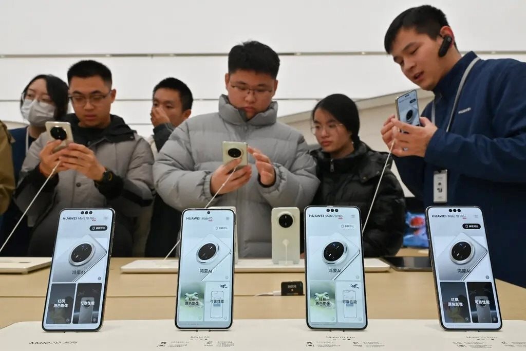 Vỡ lẽ sự thật về ‘bộ não’ của điện thoại Huawei đời mới nhất: Chip nội địa tiên tiến nhất hóa ra được làm theo quy trình lỗi thời, quy mô sản xuất càng lớn, chip lỗi càng nhiều