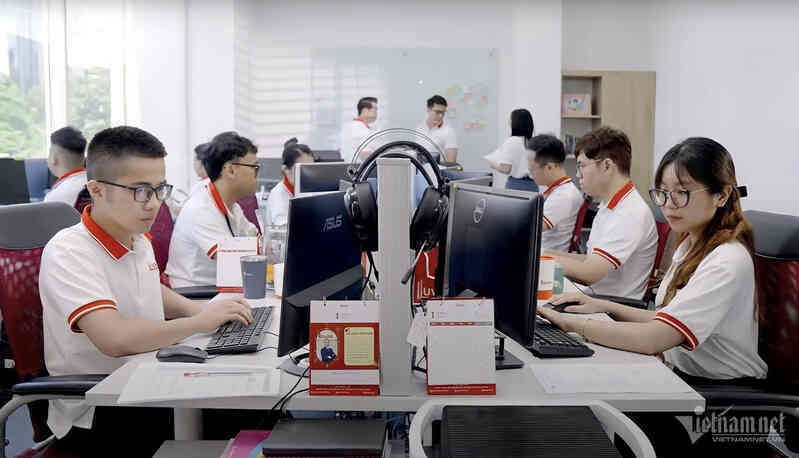 Doanh nghiệp IT Việt chuyển từ gia công sang thiết kế giải pháp cho đối tác Nhật