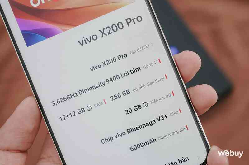 Không phải iPhone 16 Pro Max hay Galaxy S24 Ultra, reviewer công nghệ nổi tiếng đánh giá mẫu smartphone Trung Quốc này là "tốt nhất 2024"- Ảnh 7. Không phải iPhone 16 Pro Max hay Galaxy S24 Ultra, reviewer công nghệ nổi tiếng đánh giá mẫu smartphone Trung Quốc này là "tốt nhất 2024"- Ảnh 7.