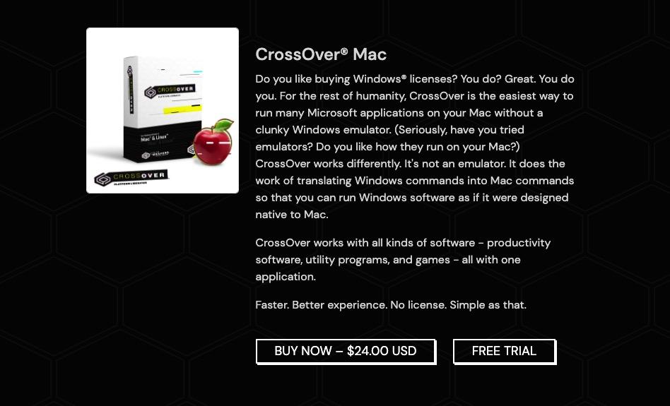 Đây là cách tôi chơi game nền Windows trên Mac mini M4 mới- Ảnh 3. Đây là cách tôi chơi game nền Windows trên Mac mini M4 mới- Ảnh 3.