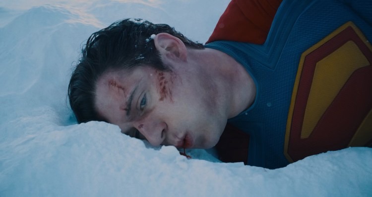 Soi trailer toàn “siêu” của Superman: 5 siêu anh hùng, 1 siêu khuyển, 1 siêu quái thú, và rất nhiều siêu phản diện- Ảnh 2. Soi trailer toàn “siêu” của Superman: 5 siêu anh hùng, 1 siêu khuyển, 1 siêu quái thú, và rất nhiều siêu phản diện- Ảnh 2.