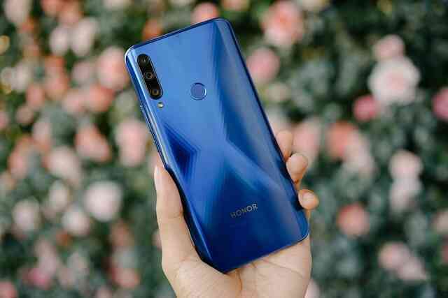 Chính thức mở bán smartphone gập mỏng nhẹ nhất thế giới: Honor Magic V3 và tham vọng cạnh tranh cùng Samsung và OPPO- Ảnh 15. Chính thức mở bán smartphone gập mỏng nhẹ nhất thế giới: Honor Magic V3 và tham vọng cạnh tranh cùng Samsung và OPPO- Ảnh 15.