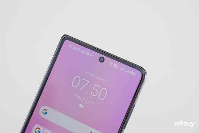 Chính thức mở bán smartphone gập mỏng nhẹ nhất thế giới: Honor Magic V3 và tham vọng cạnh tranh cùng Samsung và OPPO- Ảnh 8. Chính thức mở bán smartphone gập mỏng nhẹ nhất thế giới: Honor Magic V3 và tham vọng cạnh tranh cùng Samsung và OPPO- Ảnh 8.