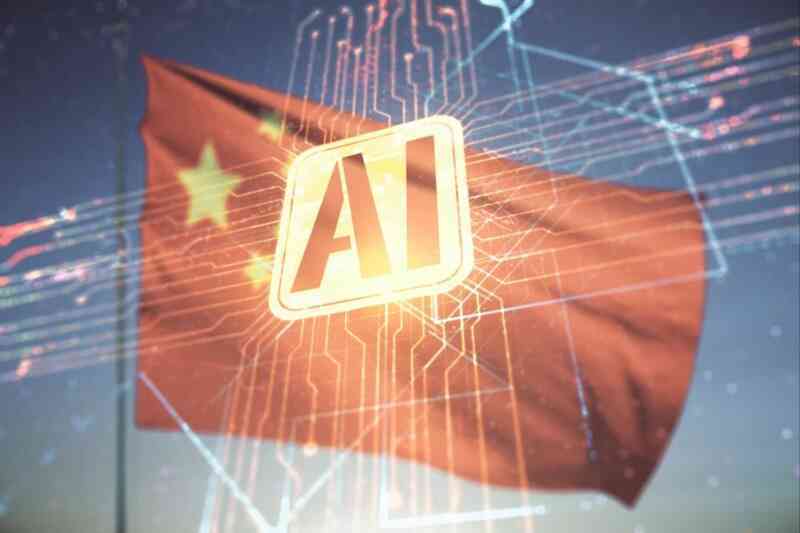 china ai shutterstock