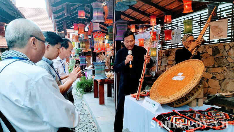 98,5% các bản tại Sơn La tiếp cận sóng 4G, 100% xã có Internet cáp quang