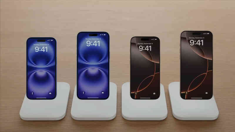 iPhone 17 Pro Max sẽ tạo bước ngoặt cho dòng sản phẩm cao cấp của Apple?