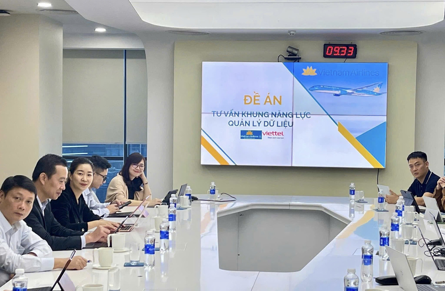 Cách Viettel Agile giải quyết ‘nỗi đau’ chuyển đổi số của doanh nghiệp