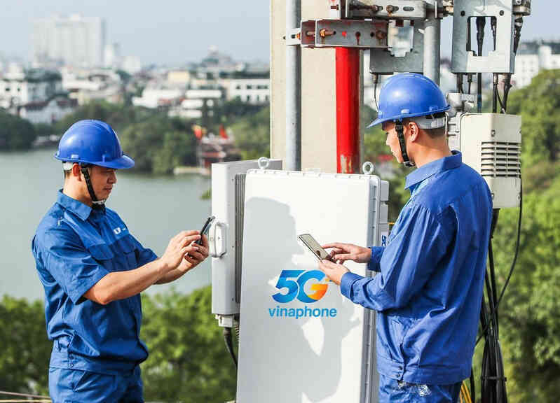 Chọn đơn vị tổ chức đấu giá 3 băng tần di động 1.900 tỷ