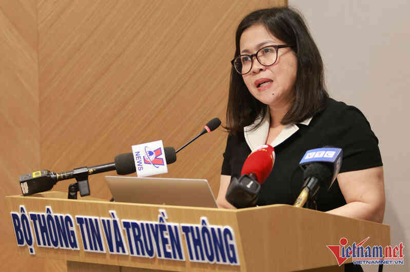 Tạo môi trường bình đẳng trong quản lý, sử dụng tài nguyên Internet tại Việt Nam