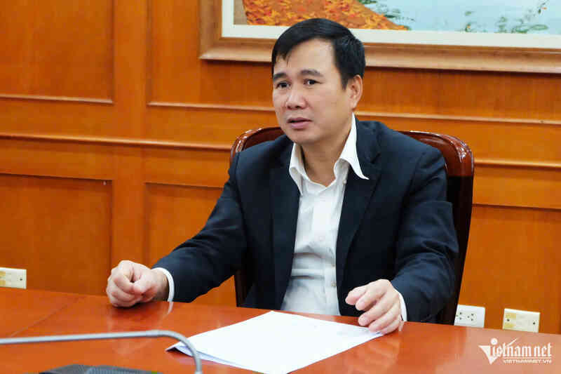 Lời hiệu triệu về khoa học công nghệ, đổi mới sáng tạo và chuyển đổi số