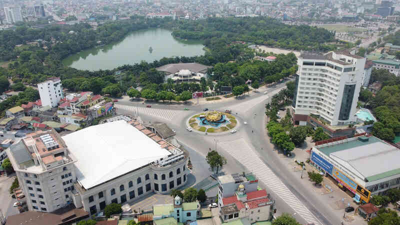 Nghệ An thí điểm không tiếp nhận hồ sơ giấy 65 thủ tục hành chính