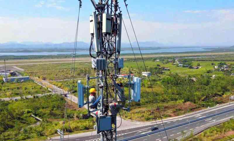 viettel 5g