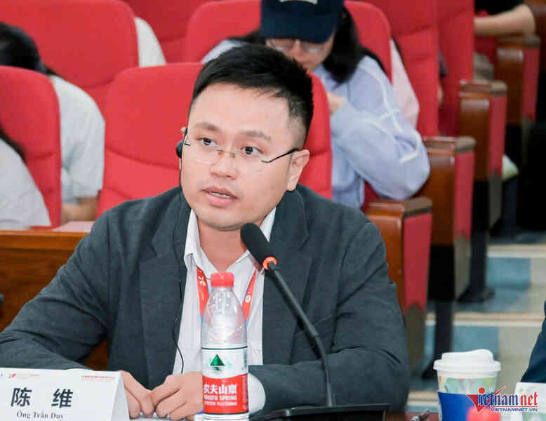AI tạo sinh đang là công nghệ có nhiều tác động nhất đến báo chí
