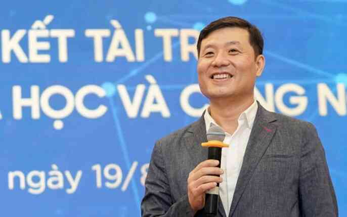 1 nhà Toán học người Việt tầm cỡ là con trai của nhà thơ nổi tiếng: Giáo sư của ĐH Yale, đứng đầu viện nghiên cứu dữ liệu của tỷ phú Phạm Nhật Vượng- Ảnh 3. 1 nhà Toán học người Việt tầm cỡ là con trai của nhà thơ nổi tiếng: Giáo sư của ĐH Yale, đứng đầu viện nghiên cứu dữ liệu của tỷ phú Phạm Nhật Vượng- Ảnh 3.