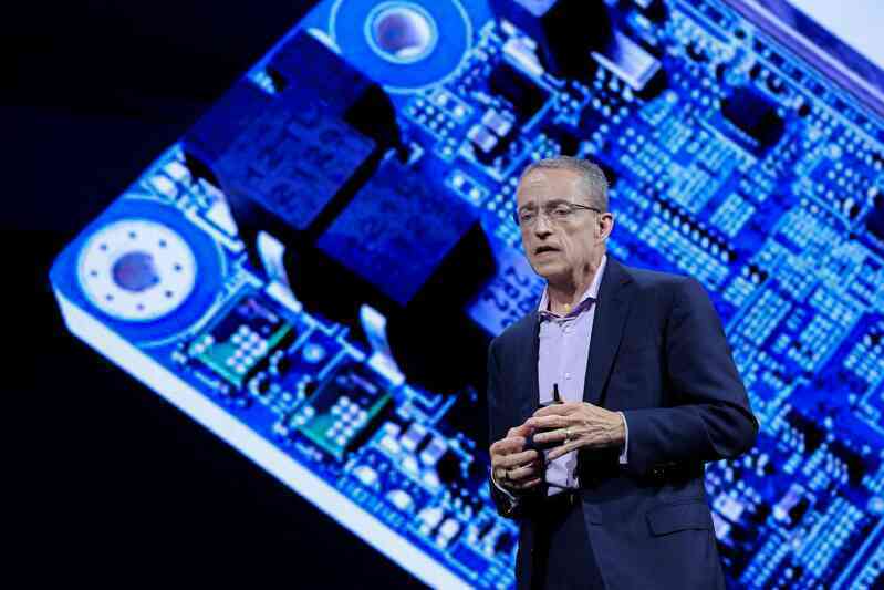 CEO Intel Pat Gelsinger bất ngờ tuyên bố nghỉ hưu, rút khỏi hội đồng quản trị