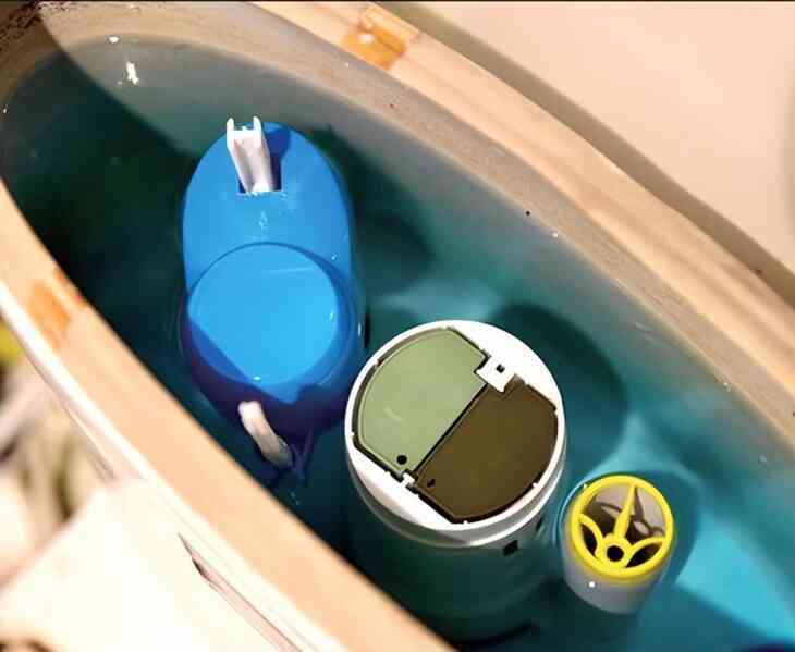 Luôn có vũng nước bên cạnh bồn cầu, hóa đơn tăng vèo vèo thì cần kiểm tra ngay 3 chỗ này- Ảnh 2. Luôn có vũng nước bên cạnh bồn cầu, hóa đơn tăng vèo vèo thì cần kiểm tra ngay 3 chỗ này- Ảnh 2.