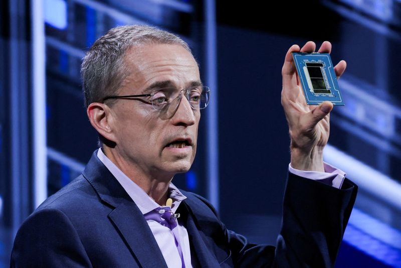 Tiết lộ chấn động: Sự thật đằng sau tuyên bố nghỉ hưu của CEO Intel