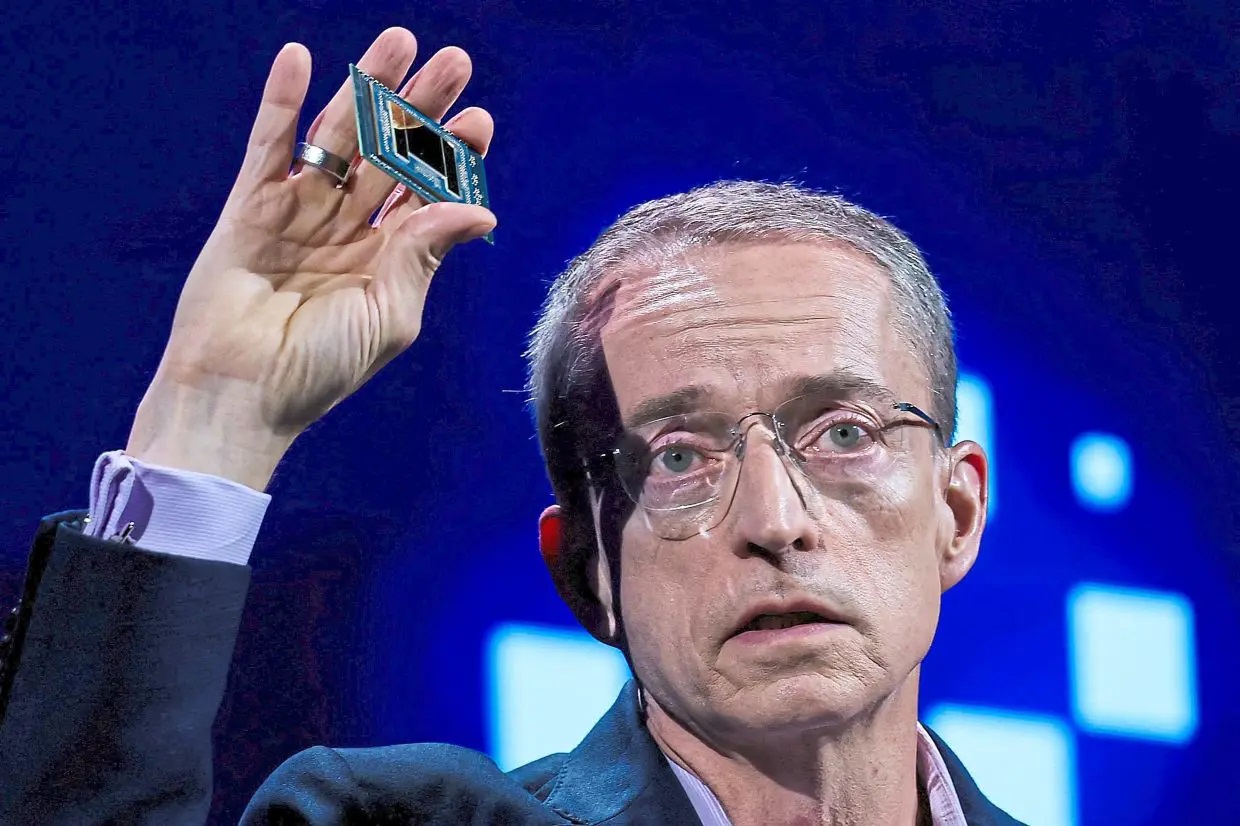 Tiết lộ chấn động: Sự thật đằng sau tuyên bố nghỉ hưu của CEO Intel- Ảnh 2. Tiết lộ chấn động: Sự thật đằng sau tuyên bố nghỉ hưu của CEO Intel- Ảnh 2.