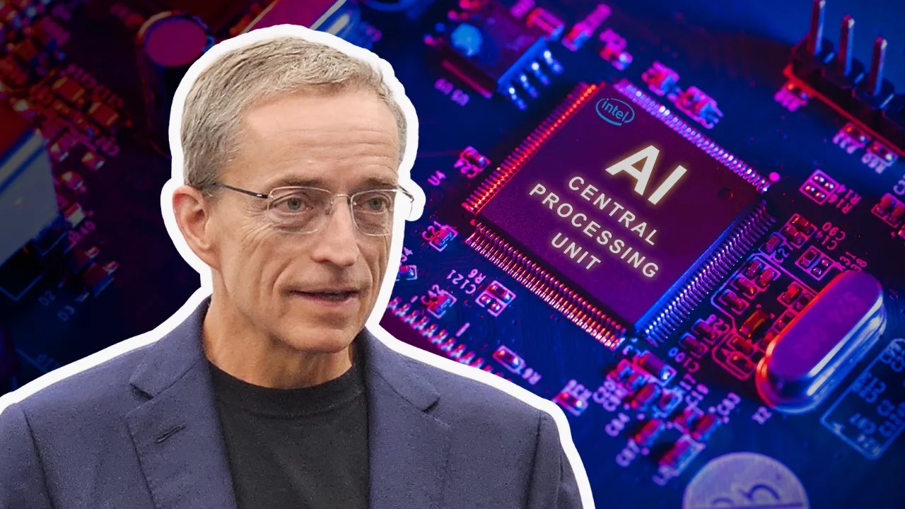 Tiết lộ chấn động: Sự thật đằng sau tuyên bố nghỉ hưu của CEO Intel- Ảnh 3. Tiết lộ chấn động: Sự thật đằng sau tuyên bố nghỉ hưu của CEO Intel- Ảnh 3.