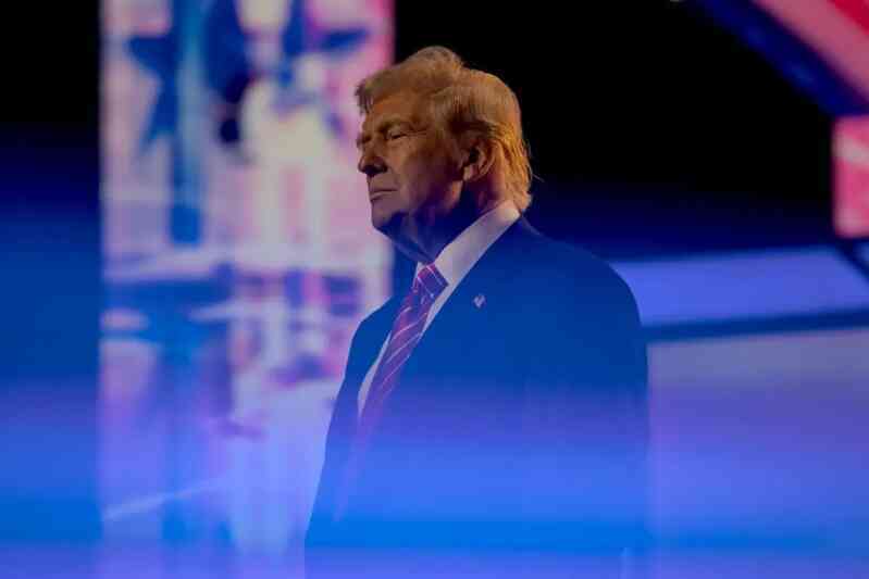 Bốn năm ‘hóa thù thành bạn’ của ông Donald Trump và TikTok