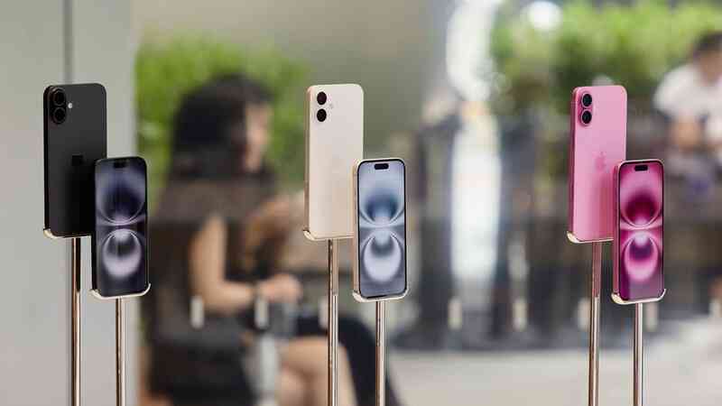 Nâng cấp đáng chờ đợi nhất trên iPhone 17