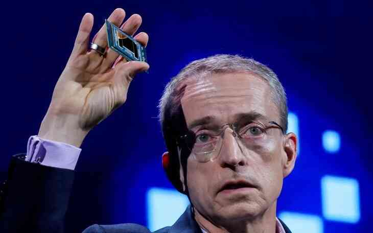 Vì sao nhà sáng lập TSMC nhìn thấu trước thất bại của CEO Intel ngay từ 2021 – Và giờ thì đúng thật!- Ảnh 2. Vì sao nhà sáng lập TSMC nhìn thấu trước thất bại của CEO Intel ngay từ 2021 – Và giờ thì đúng thật!- Ảnh 2.
