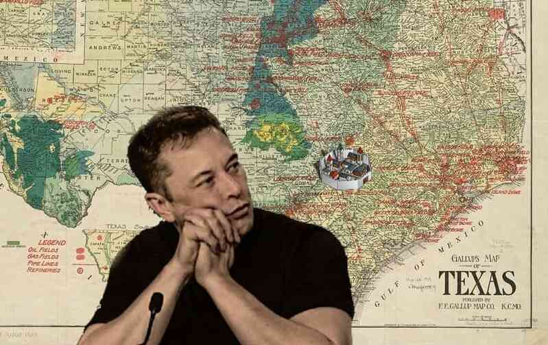 ‘Vương quốc’ Elon Musk trong lòng nước Mỹ: Thị trấn 12.000 người bị Tesla, SpaceX và Twitter-X biến đổi thế nào?